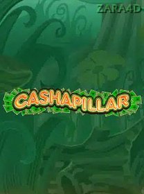 Cashapillar game cover