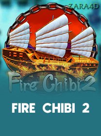 Fire Chibi 2 game cover