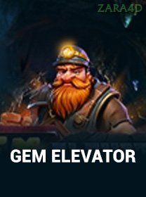 Gem Elevator game cover
