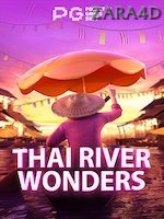 Thai River Wonders game cover