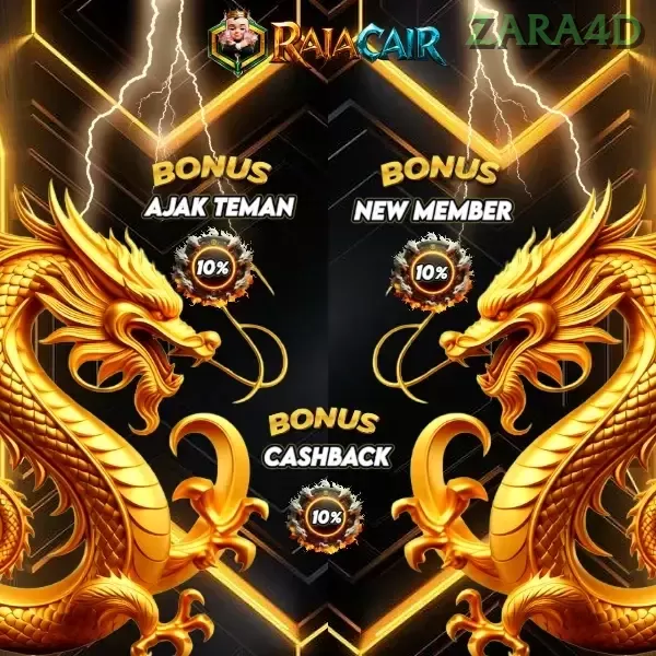 Main zara4ddewaslot88q Menang Jackpot Besar