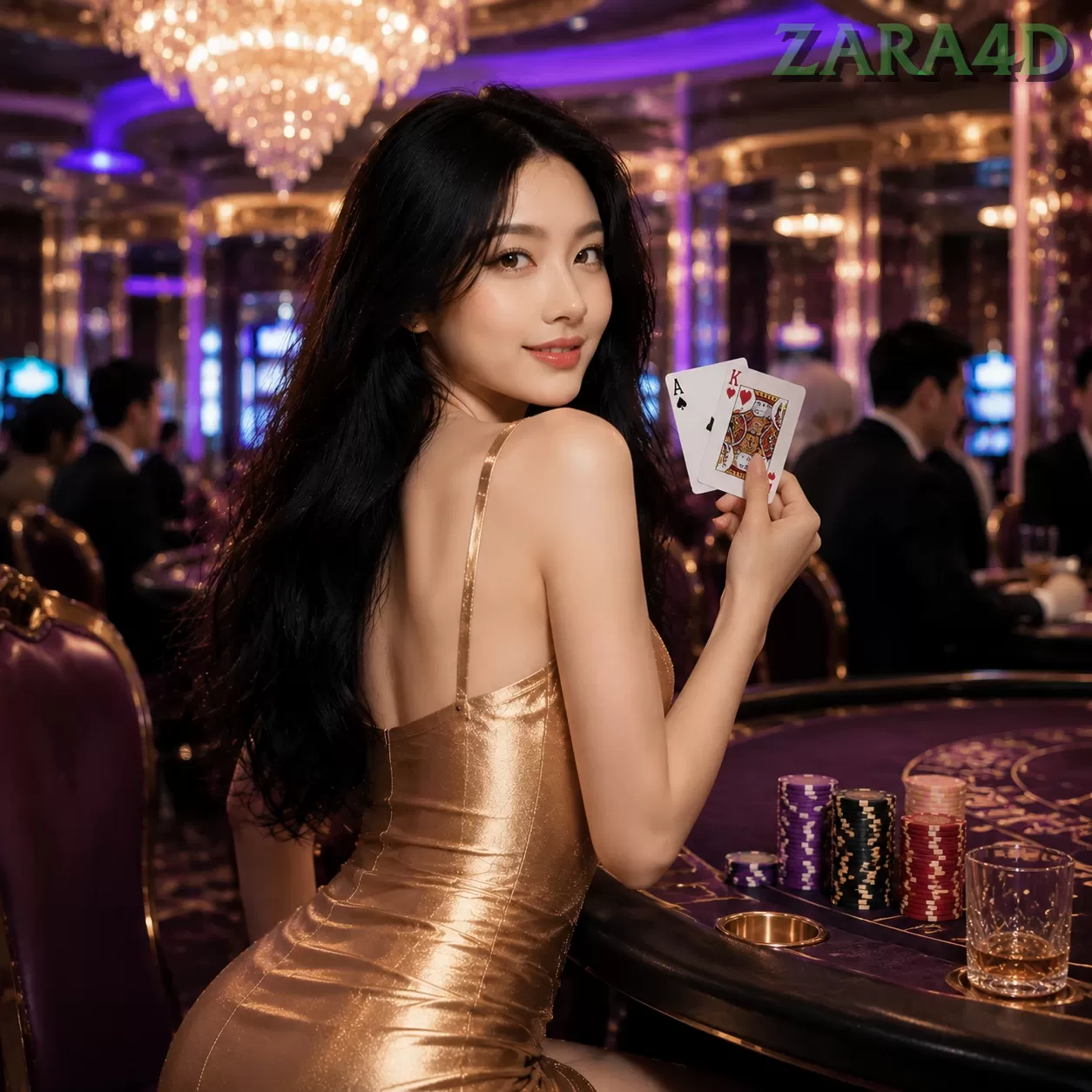 Togel icon