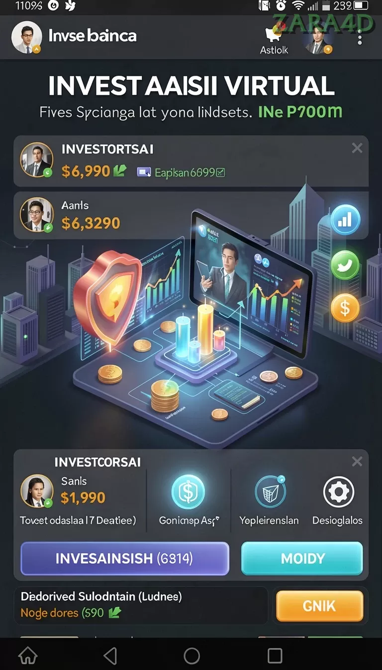 Screenshot Treasure Pot Puzzle nomor 2