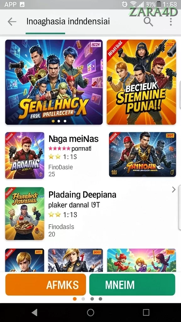 Screenshot Cashapillar nomor 1