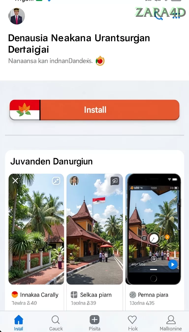 Screenshot 7 Clovers Of Fortune nomor 1