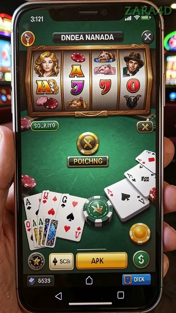Screenshot Thai River Wonders nomor 1