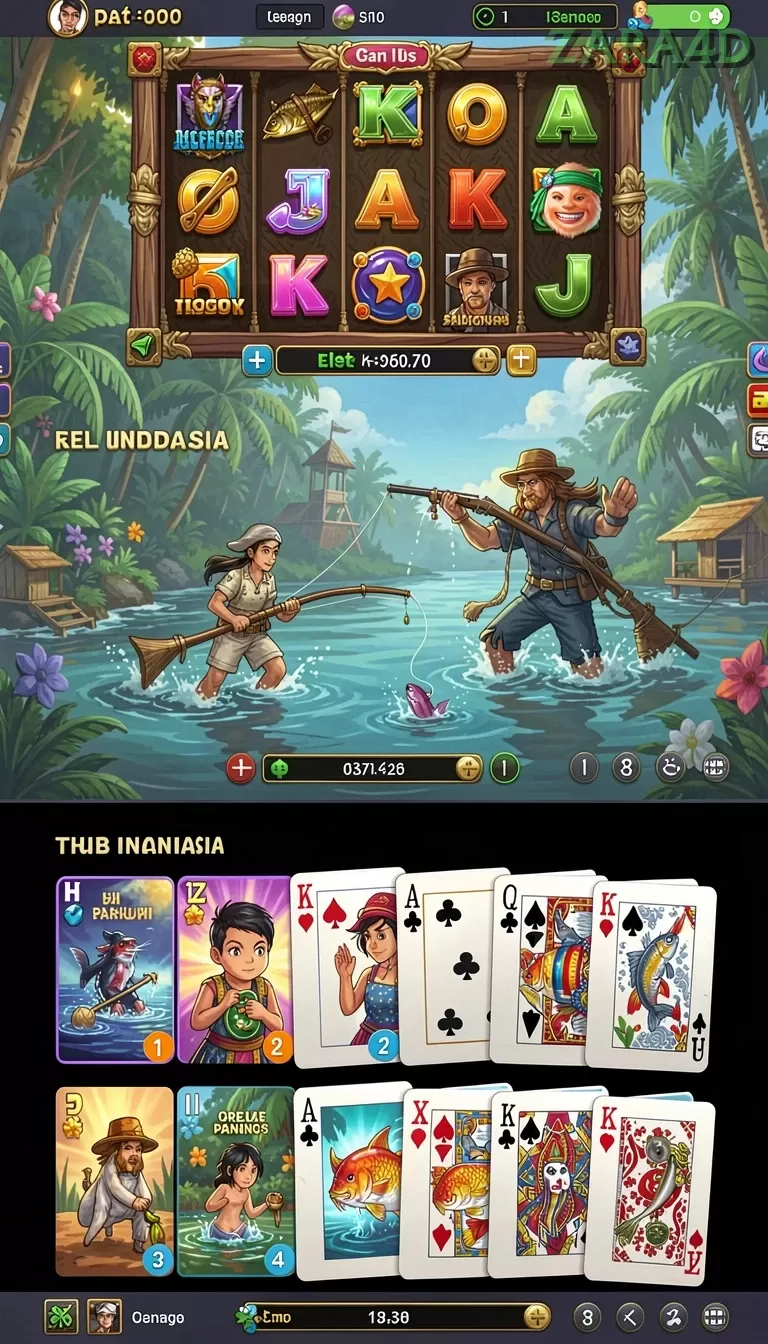 Screenshot Fire Chibi 2 nomor 2